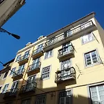 Lisbon Historic Center Apartments