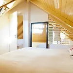 Bairrus Lisbon Apartments - Graca