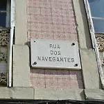 Navegantes Apartment