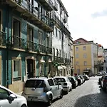 Navegantes Apartment