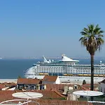 Bairrus Lisbon Apartments - Alfama