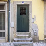 Apartamento Da Condessa
