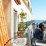 Castle House Lisbon