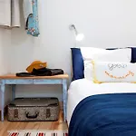 Apartments In Historical Lisbon