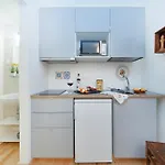 Apartments In Historical Lisbon