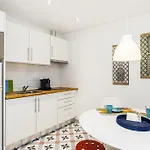 Lxway Apartments Rua Do Telhal
