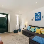 Lxway Apartments Rua Do Telhal
