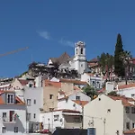 Alfama - St Estevão viewpoint | Lisbon Cheese&Wine Apartments