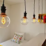 Pateo Fieis Apartment
