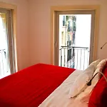 Pateo Fieis Apartment