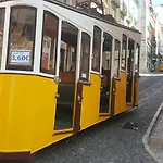 Lisbon Apartment Bairro Alto - Bica 3