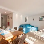 Flh Bairro Alto Loft With Sunny Terrace