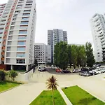 Canas Guest House in Lisbon (AL)