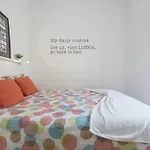 Lisbon Apartment Bairro Alto - Bica 3