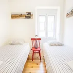 Graca Traditional 2 Bedroom Apartment