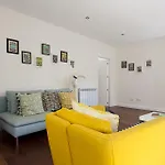 Joivy Joyful 2Br Apt With Terrace Nearby Sao Bento Palace