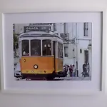 Apartamento Lovely Lisbon
