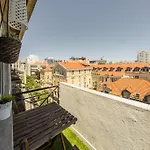 Marques Mini Hostel