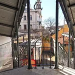Martim Vaz Apartment