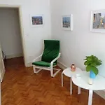 Apartamento Lovely Lisbon