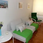 Apartamento Lovely Lisbon