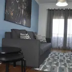 Urban Deluxe Apartment