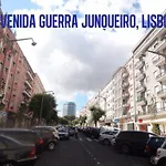 Residence Metro-Alameda