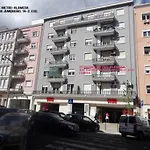 Residence Metro-Alameda