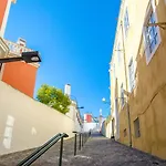 Santo Amaro Apartment