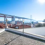 Santo Amaro Apartment