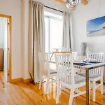 Santo Amaro Apartment