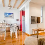 Santo Amaro Apartment