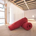 The Loft Lisbon Hostel