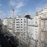 Marques De Pombal Apartment