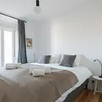 Casa Eclea Lisbon Great Apartment With Terrace