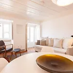 Your Lisbon Home Principe Real