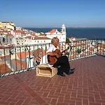 Maria Terrace
