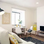Alfama Rose Apartment - Elétrico