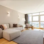 Your Lisbon Home Oriente