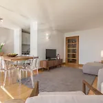 Your Lisbon Home Oriente