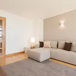 Your Lisbon Home Oriente