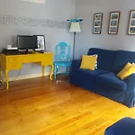 Apartment Cesteiros