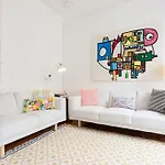 Feels Like Home Marques Spacious Flat
