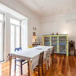 Feels Like Home Marques Spacious Flat