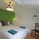 Calcada Sao Lourenco