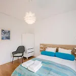 Mae De Agua Apartment