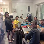 Be Lisbon Residence & Hostel Estefania
