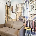 BmyGuest - Ambassador Boutique Apartment I