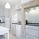 BmyGuest - Ambassador Boutique Apartment I
