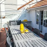 Angel\'s Duplex Terrace Five Bedrooms